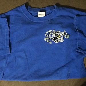 Inspirational Printed Tees